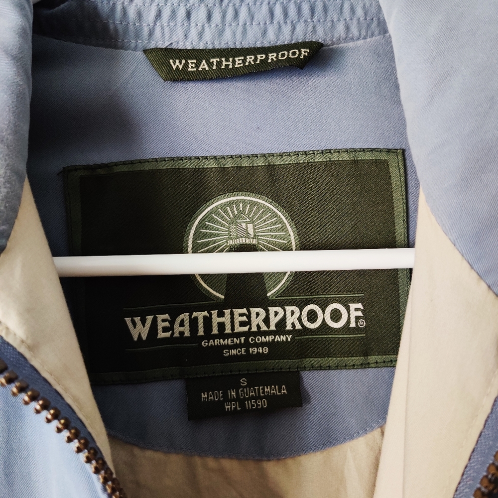 Weatherproof Jacket - image 3